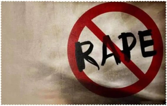 Bengaluru Student Raped Inside
